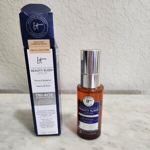 It Cosmetics Confidence In Your Beauty Sleep Triple Antioxidant Serum 1.0oz